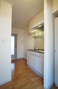 アネックス・コア柏Ａ 207号-7