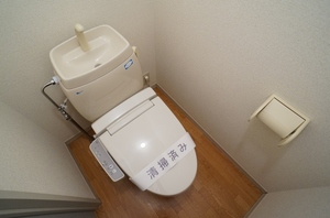 アネックス・コア柏Ａ 207号-9