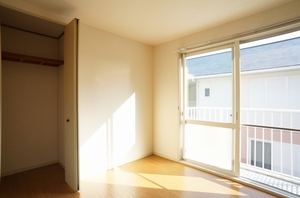 シャルムハイツB 101号-2