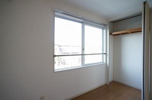 シャルムハイツB 101号-3