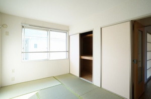 シャルムハイツB 101号-4