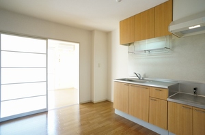 シャルムハイツB 101号-6