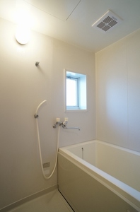 シャルムハイツB 101号-8