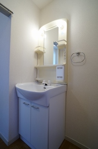 シャルムハイツB 101号-9