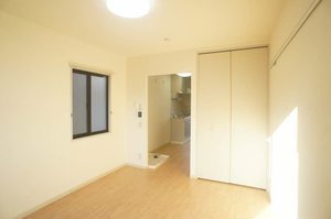 グランメールＴＡＫＡＧＩ 106号-3