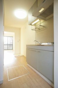 グランメールＴＡＫＡＧＩ 106号-6