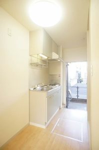 グランメールＴＡＫＡＧＩ 106号-7