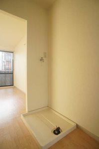 グランメールＴＡＫＡＧＩ 106号-8