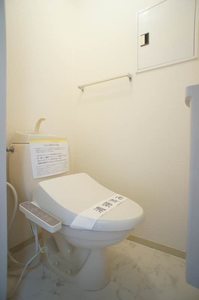 グランメールＴＡＫＡＧＩ 106号-10