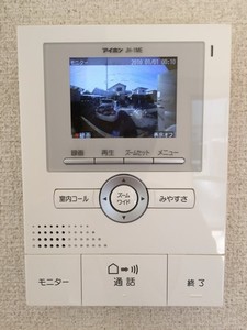 フレグランス青山 102号-9