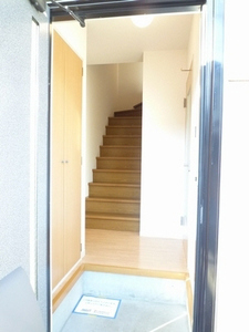 フレグランス青山 102号-10