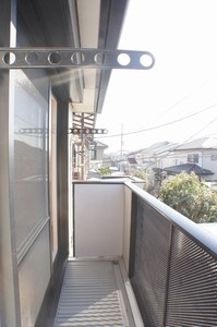 フレグランス青山 102号-11