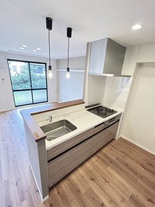 ソレアード 101号-3