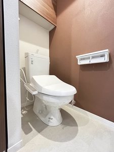 ソレアード 101号-9