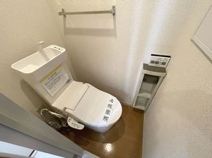 エステートⅢ 102号-10
