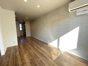 レジデンスⅡ 101号-3