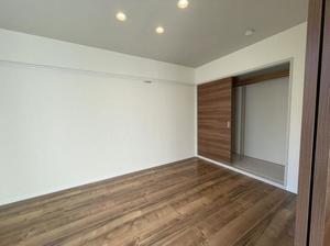 レジデンスⅡ 101号-5