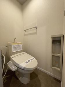 レジデンスⅡ 101号-6