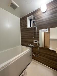 レジデンスⅡ 101号-8