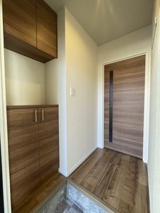 レジデンスⅡ 101号-11