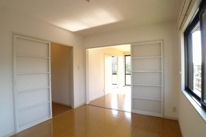 ヴィラージュⅡ 201号-4