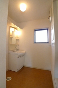 ヴィラージュⅡ 201号-7