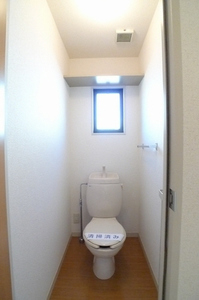 ヴィラージュⅡ 201号-10