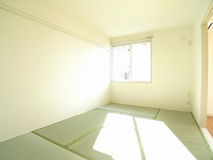 グレージュ北松戸 103号-4