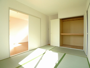 グレージュ北松戸 103号-5