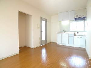 グレージュ北松戸 103号-6