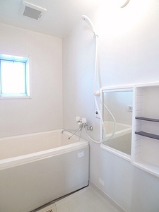 グレージュ北松戸 103号-9