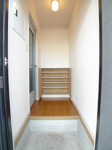 グレージュ北松戸 103号-11