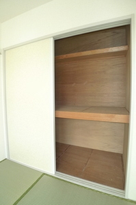 メゾンドクレ－ル 103号-7