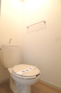 メゾンドクレ－ル 103号-9