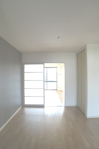 メゾンドクレ－ル 103号-11