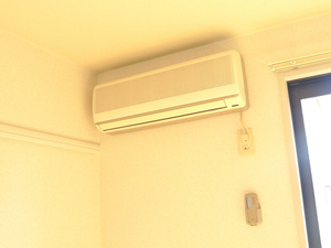 クレスト清見台Ａ 102号-5