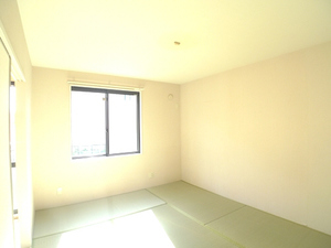 クレスト清見台Ａ 102号-6