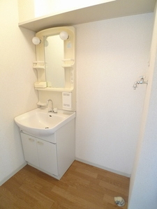 クレスト清見台Ａ 102号-9