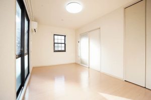 アンビション壱番館 102号-3