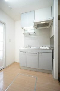 アンビション壱番館 102号-7