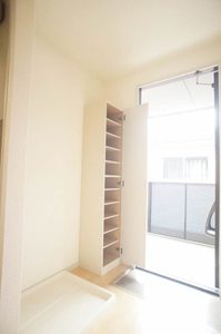 パークハイツ 203号-11