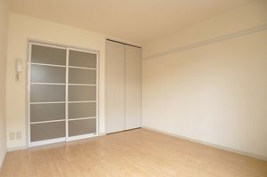 パークハイツ 205号-3