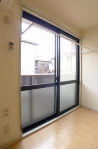 パークハイツ 205号-4