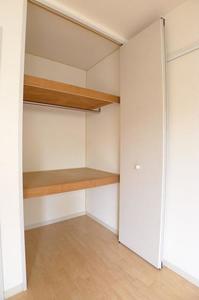 パークハイツ 205号-5