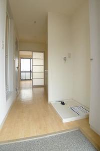 パークハイツ 205号-11