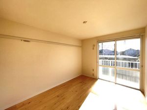 上前ハイツＦ 202号-3