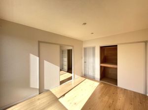 上前ハイツＦ 202号-4