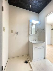 上前ハイツＦ 202号-7