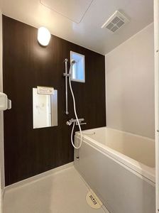 上前ハイツＦ 202号-8