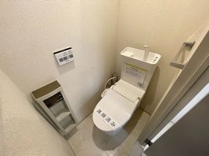 上前ハイツＦ 202号-9